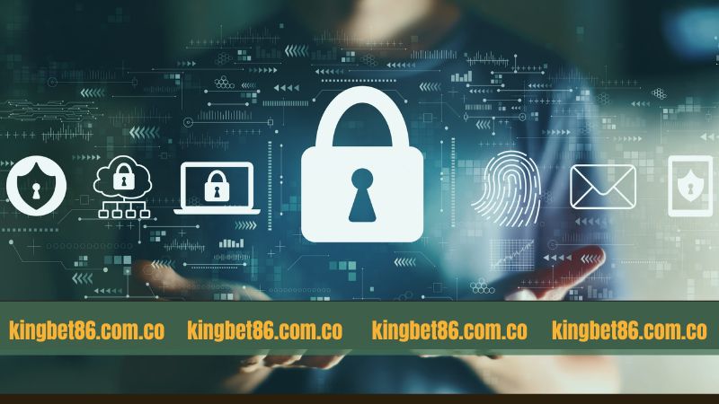 Kingbet86 Có Uy Tín Không - Giải Mã Độ Tin Cậy Của Nhà Cái 4 An ninh dữ liệu với công nghệ tối tân