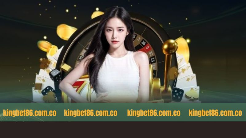 Game Bài Kingbet86 - Săn Thưởng Kịch Tính Cùng Sân Chơi 2 Kho game bài Kingbet86 hấp dẫn hội viên nên biết