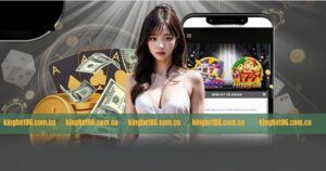 Hướng Dẫn Đăng Ký Kingbet86 Chi Tiết Cho Người Mới