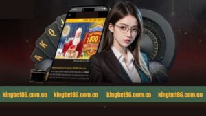 Đăng Nhập Kingbet86 - Cá Cược Tiện Lợi Trong Tầm Tay