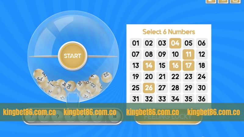 Tổng hợp 3 hình thức cược điển hình của trò chơi