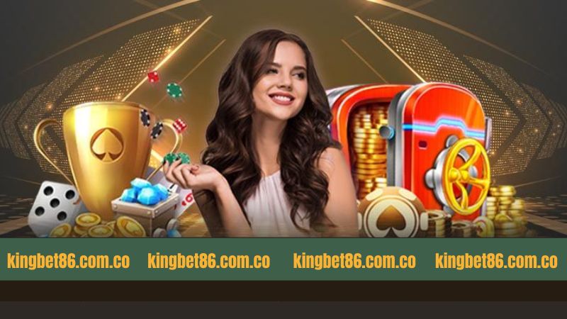 Hướng Dẫn Đăng Ký Kingbet86 Chi Tiết Cho Người Mới 3 Hoàn tất thao tác đăng ký Kingbet8