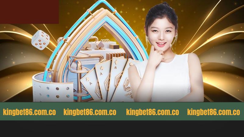 Hướng Dẫn Đăng Ký Kingbet86 Chi Tiết Cho Người Mới 2 Các bước đăng ký tài khoản Kingbet8 cơ bản