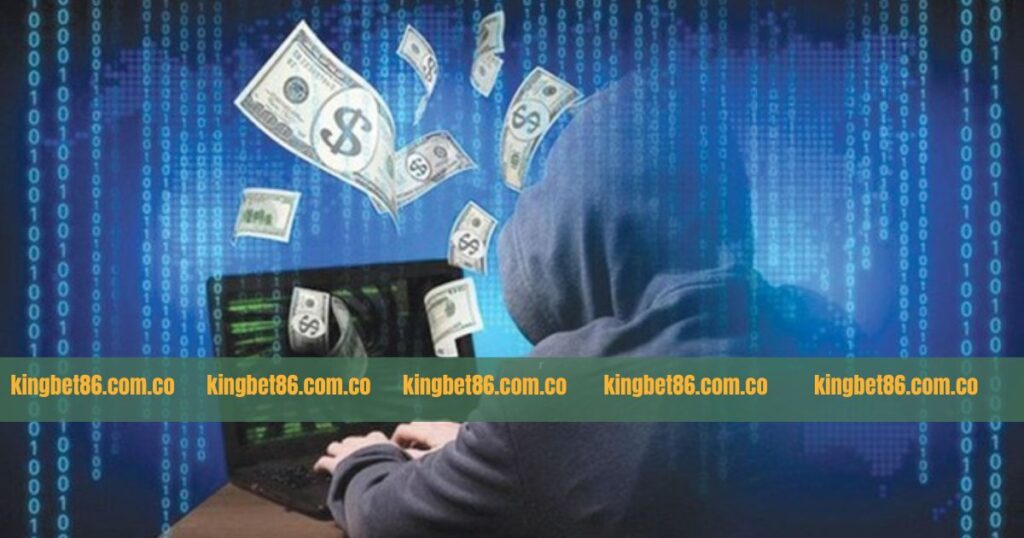 Kingbet86 Lừa Đảo - Tin Đồn Gây Hoang Mang Cộng Đồng