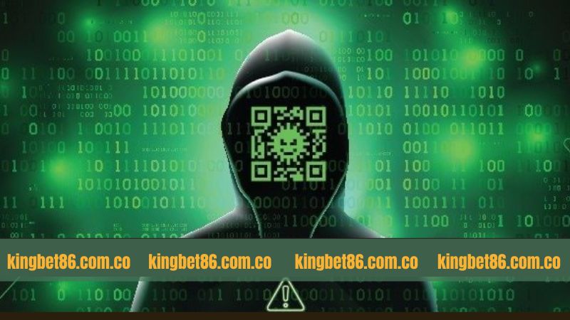 Kingbet86 lừa đảo xuất phát do truy cập nhầm liên kết