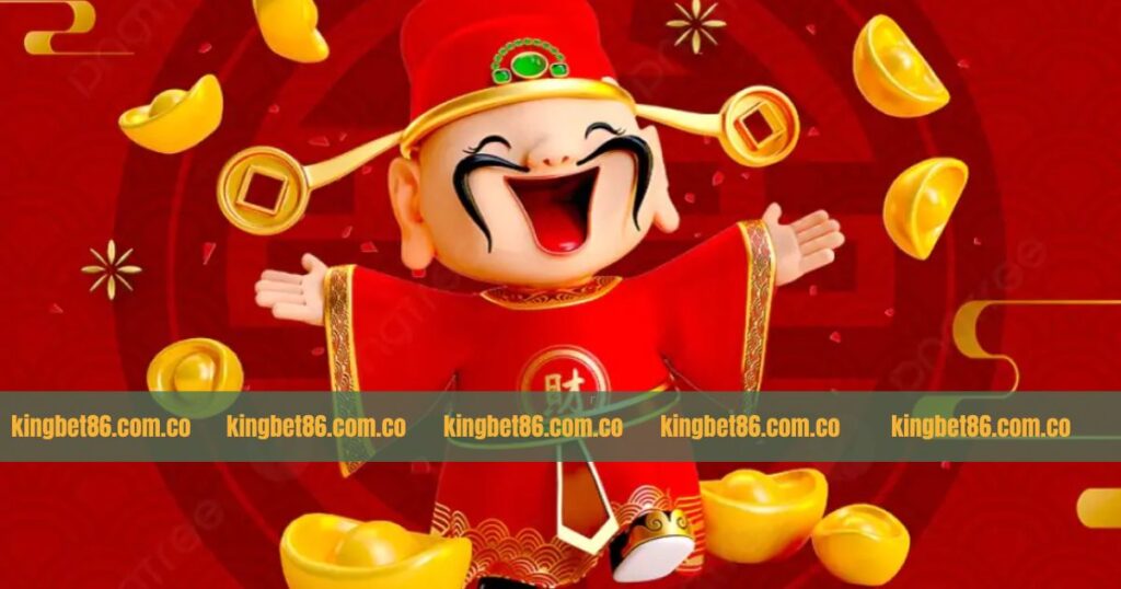 Lô Đề Đại Thần Tài - Dự Đoán Số Nhận Thưởng Tại Kingbet86