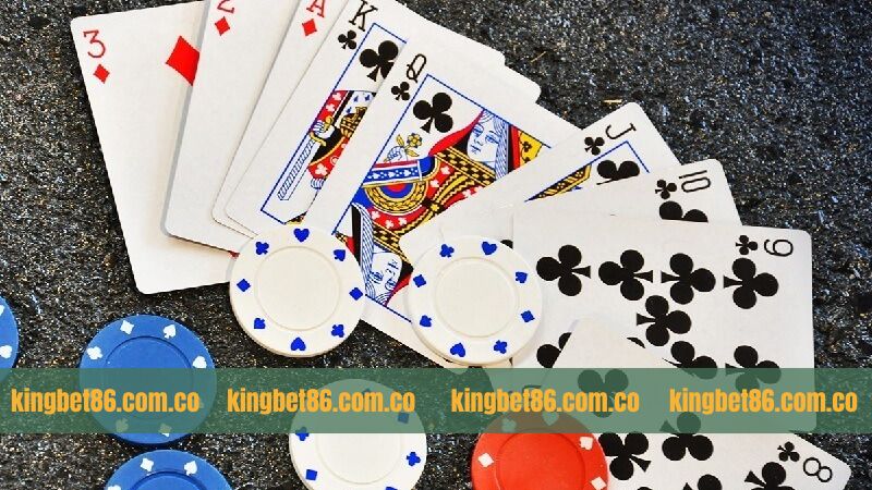 Hướng dẫn luật chơi của sâm lốc đơn giản nhất