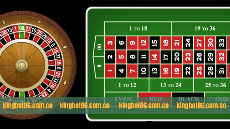 Theo dõi lịch sử quay giúp tối ưu chiến thắng