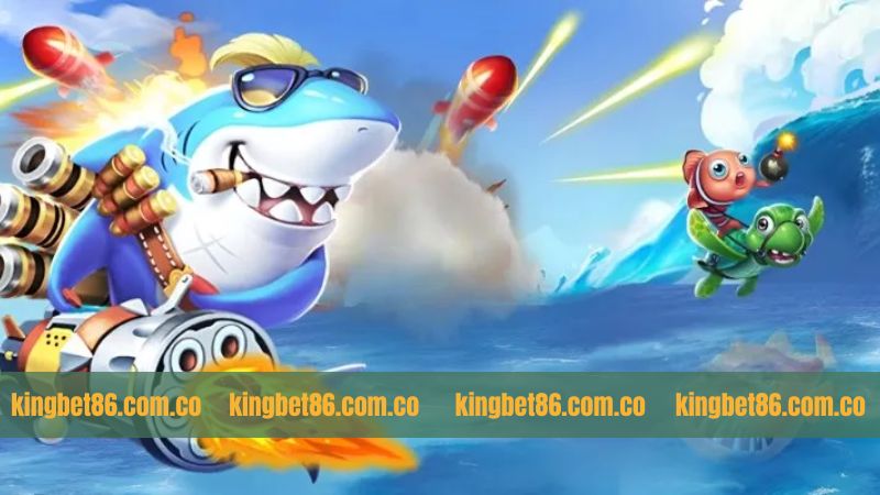 Bí quyết chơi săn cá H5 đỉnh cao từ chuyên gia