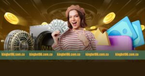 Nạp Tiền Kingbet86 - Cẩm Nang Thực Hiện Giao Dịch Siêu Nhanh