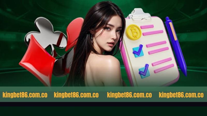 Miễn Trừ Trách Nhiệm Kingbet86 - Cam Kết An Toàn Tuyệt Đối 3 Nội dung then chốt trong chính sách miễn trách nhiệm