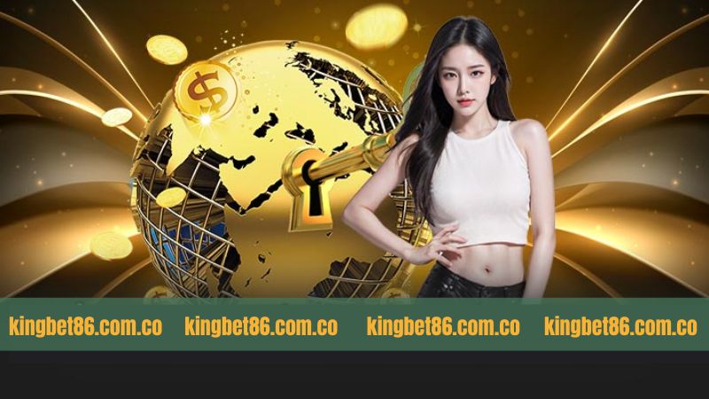 Chính Sách Bảo Mật Mới Nhất 2025 Tại Nhà Cái Kingbet86 1 Thông tin chung về chính sách bảo mật trên Kingbet86