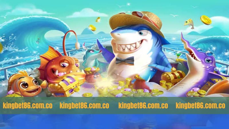 Đôi nét về tựa game săn cá H5 thú vị