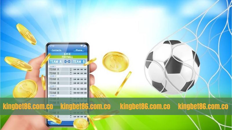 Phương pháp đọc kèo chấp 1/4 cực kỳ dễ dàng