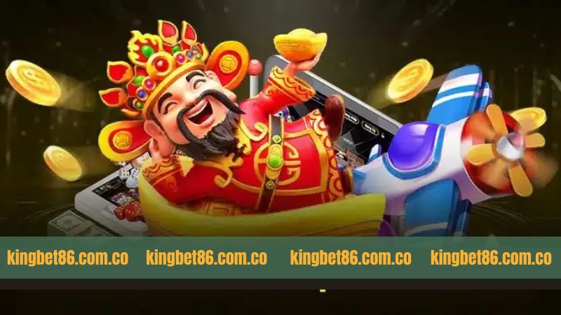 Một vài từ khóa cần nắm trong nổ hũ Kingbet86