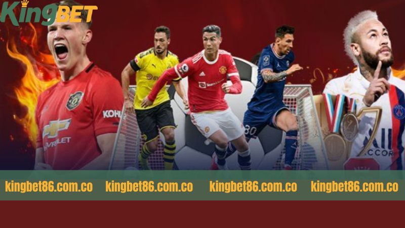 Các lợi ích nổi bật từ lĩnh vực thể thao tại Kingbet86